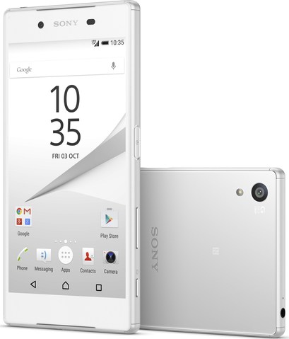 Sony Xperia Z5 Dual TD-LTE E6683 S60